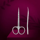 Tijeras para cuticula Staleks Exclusive 20/1